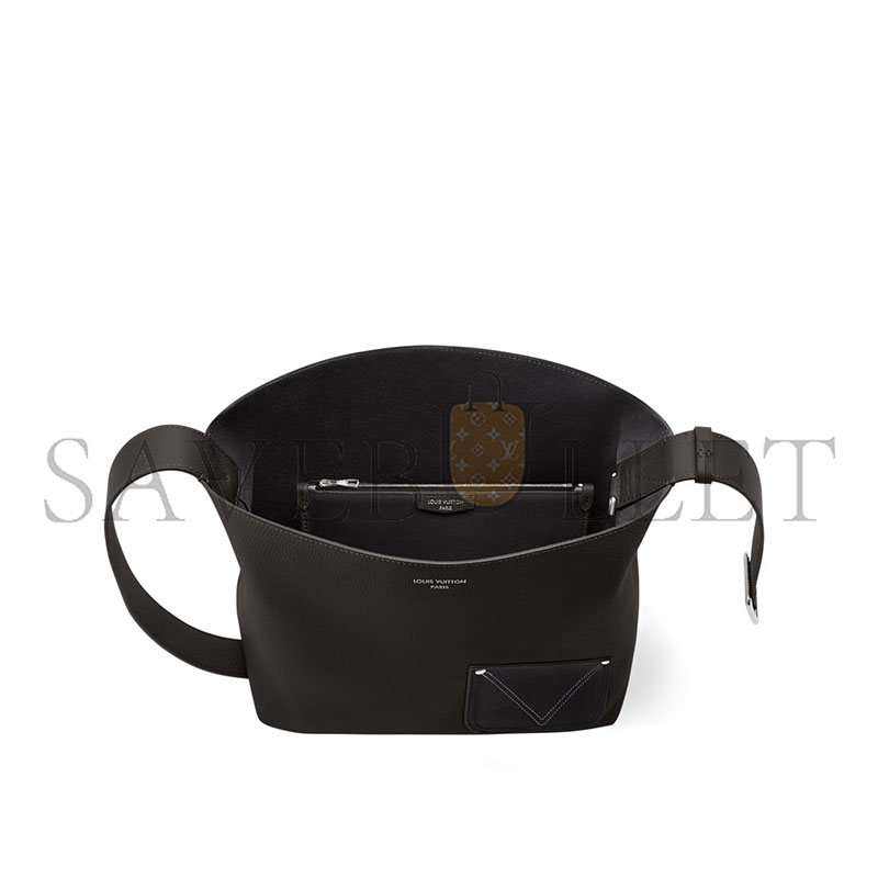 LOUIS VUITTON VERSO HOBO M27022 (33*30*15.5cm) LOUIS VUITTON VERSO HOBO M27022 (33*30*15.5cm)